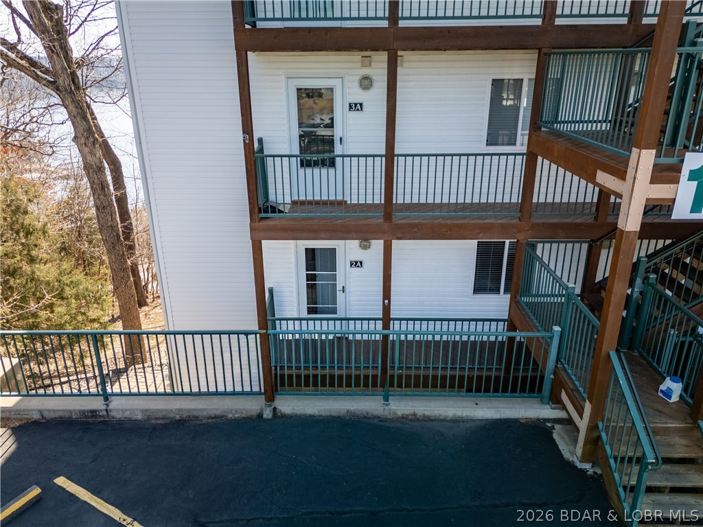 Park Place On The Lake - Residential