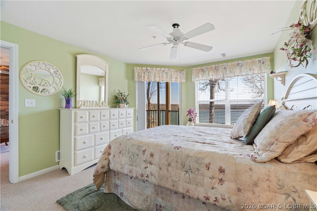 Park Place On The Lake - Residential