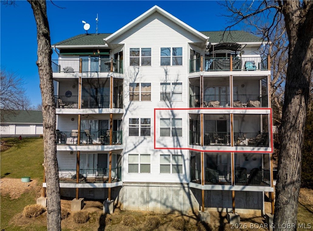 Park Place On The Lake - Residential