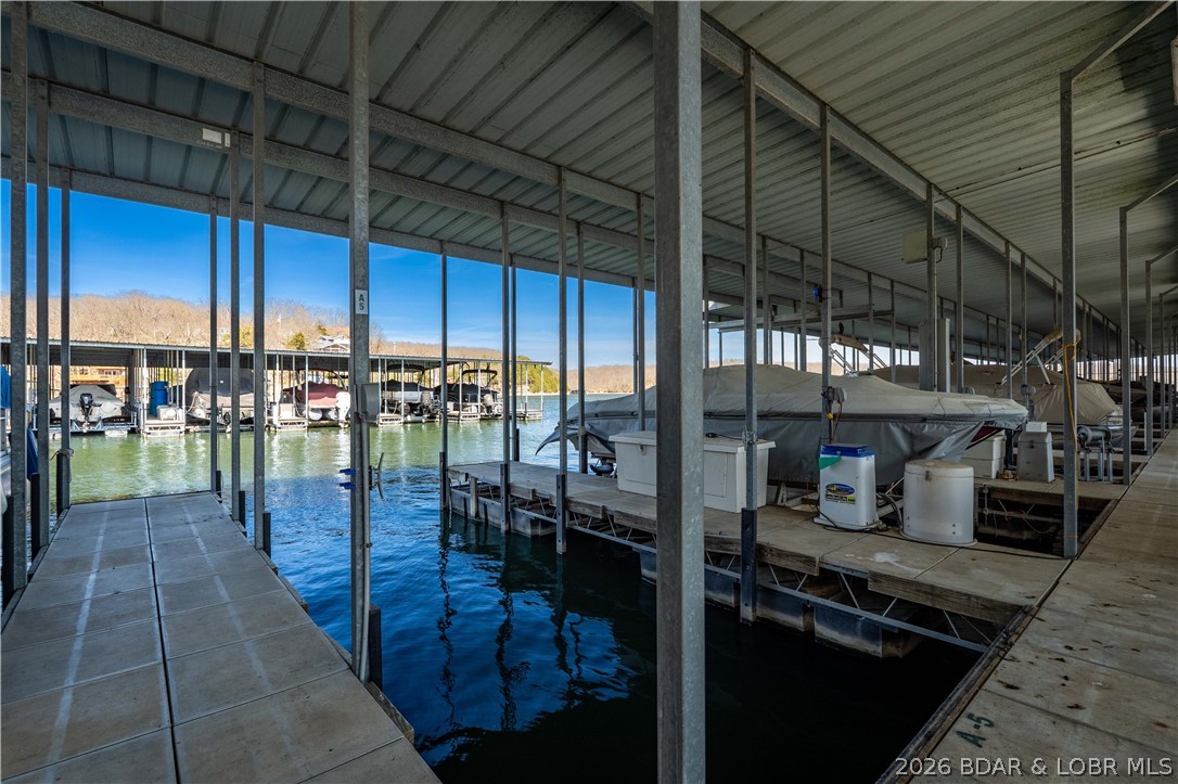 Park Place On The Lake - Residential