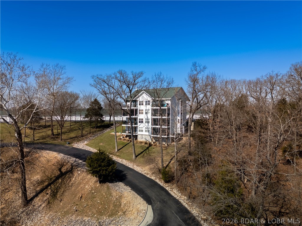 Park Place On The Lake - Residential