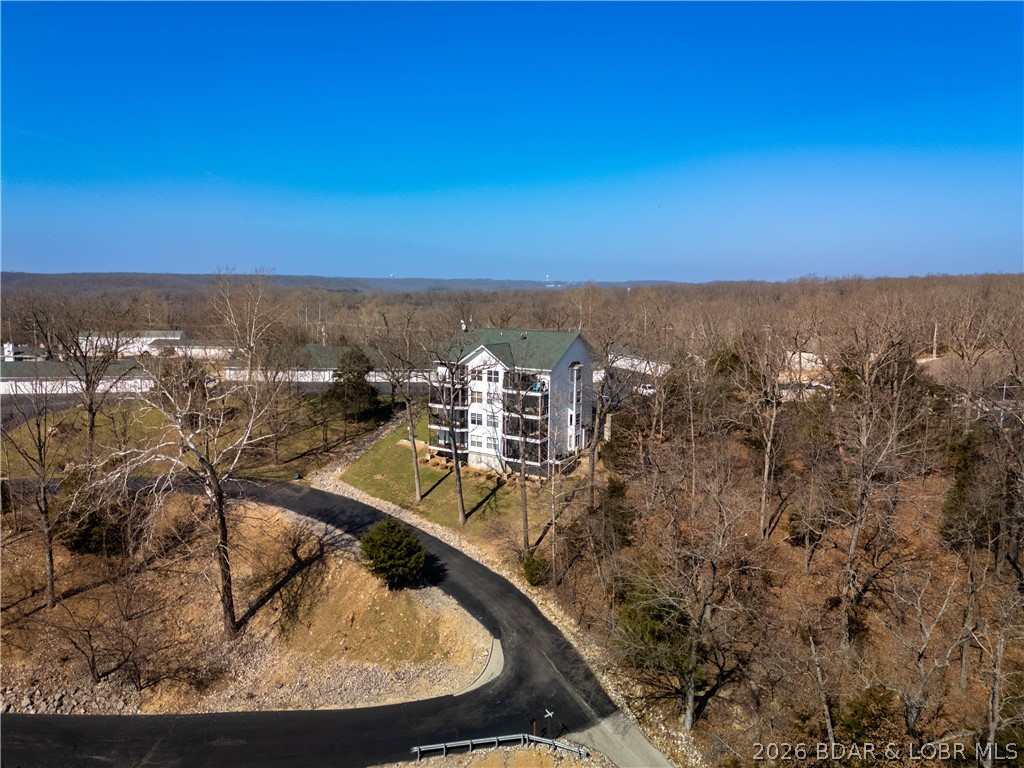 Park Place On The Lake - Residential