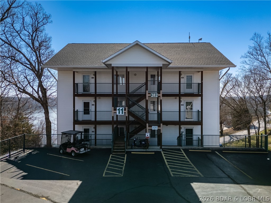 Park Place On The Lake - Residential