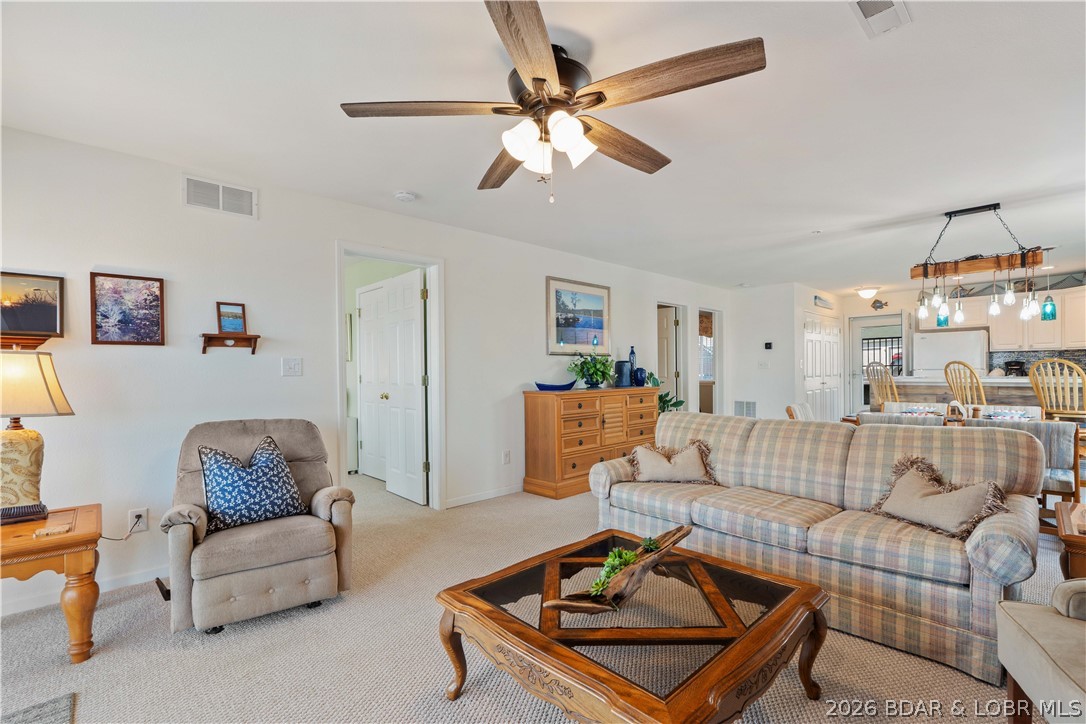 Park Place On The Lake - Residential