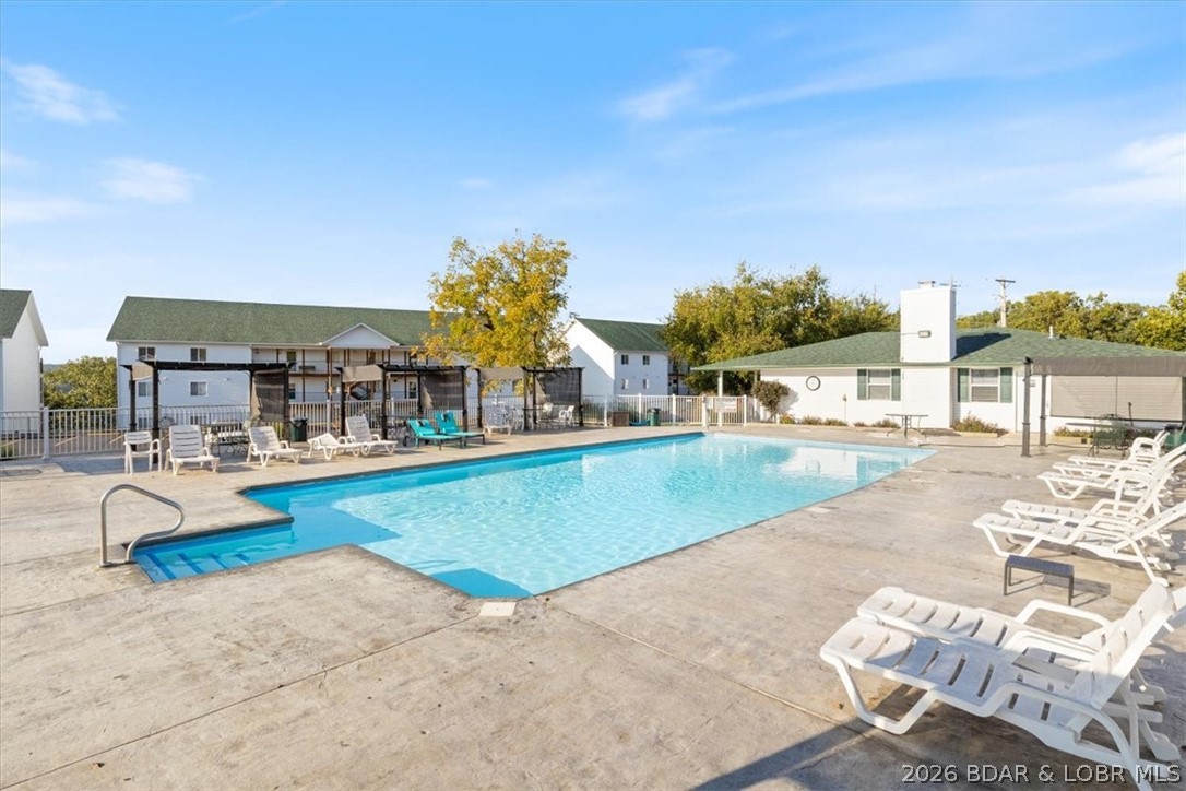 Park Place On The Lake - Residential