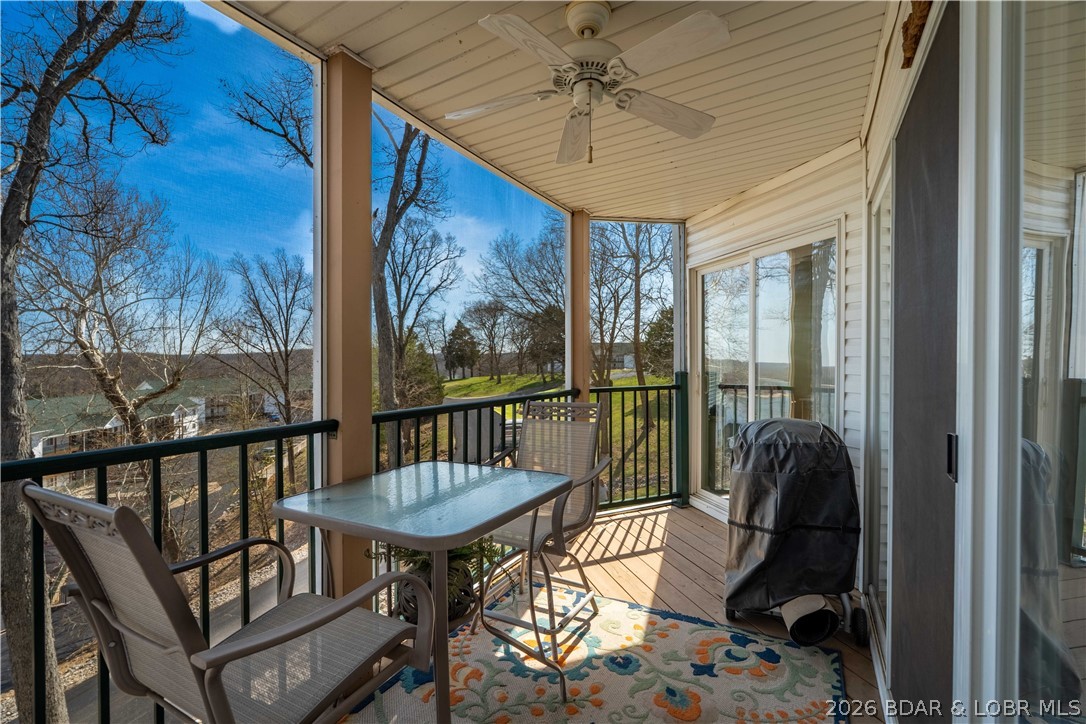 Park Place On The Lake - Residential