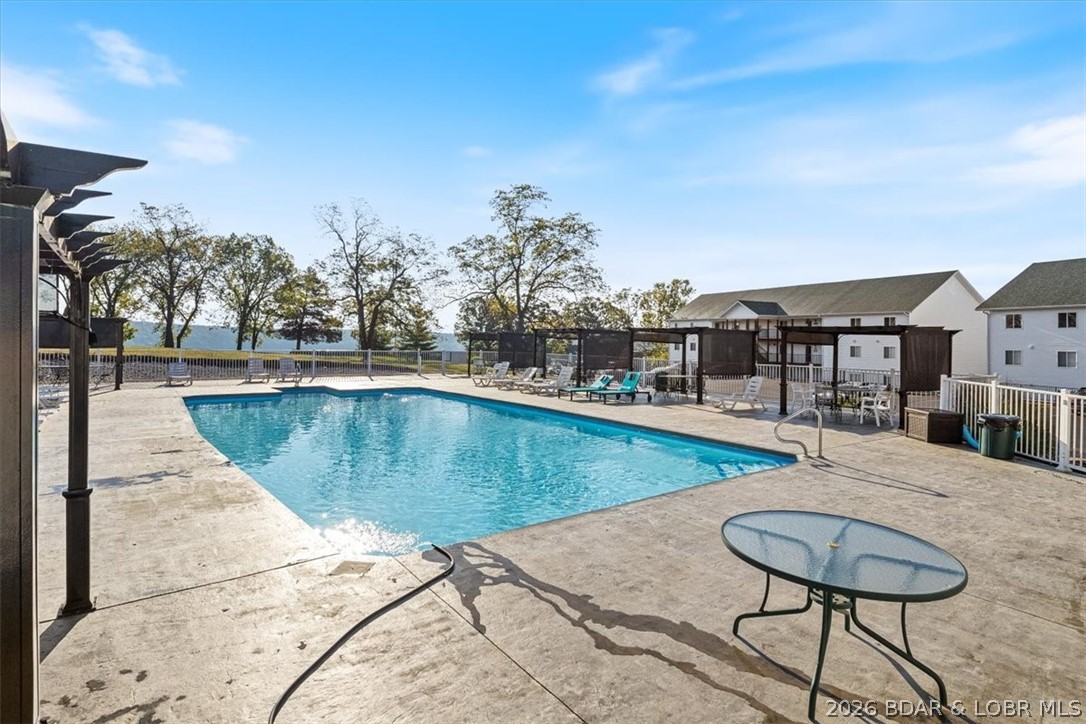 Park Place On The Lake - Residential