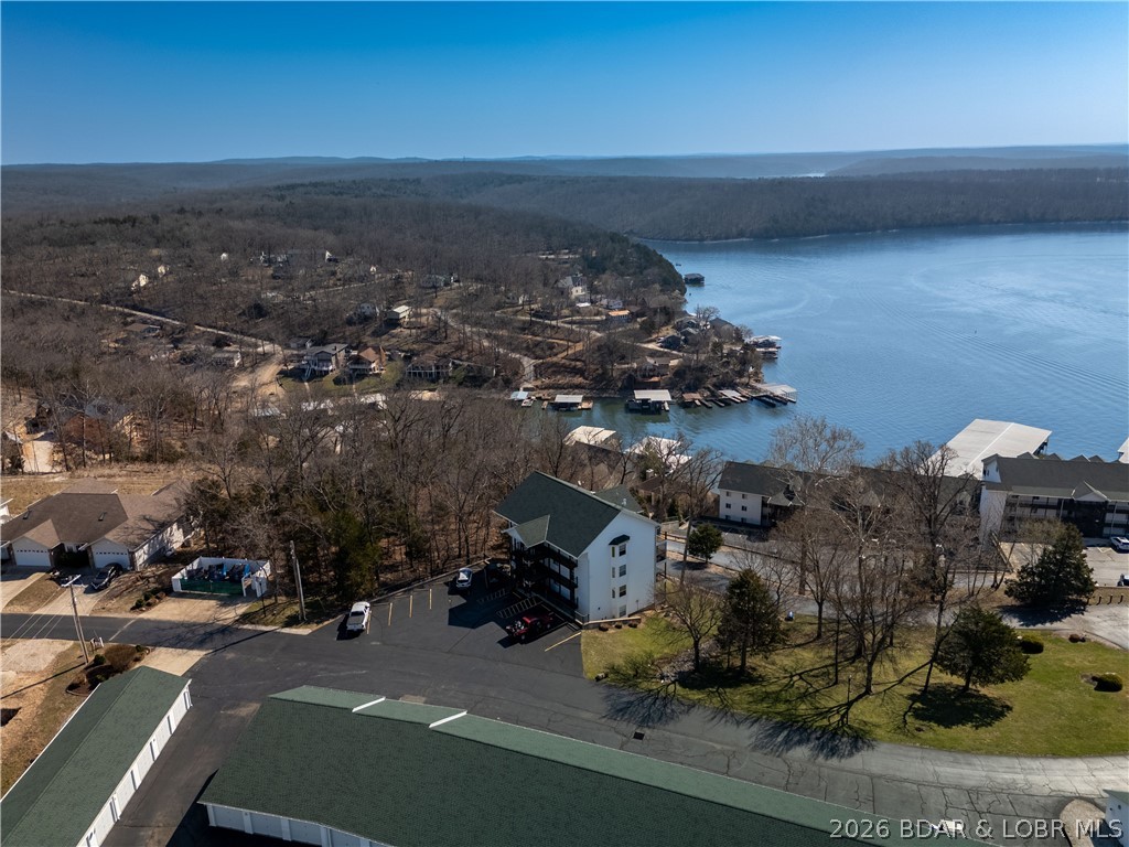 Park Place On The Lake - Residential