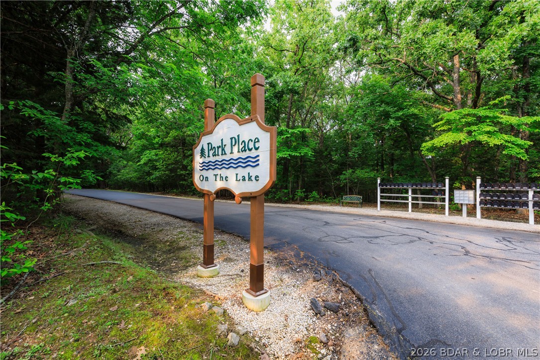 Park Place On The Lake - Residential
