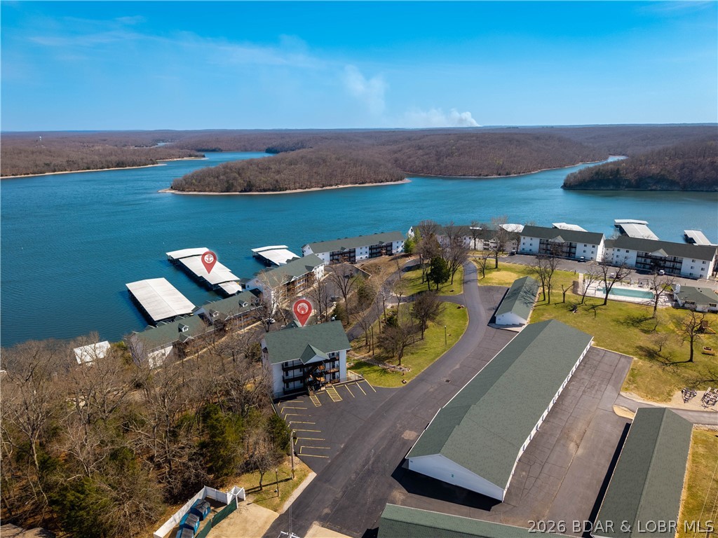 Park Place On The Lake - Residential