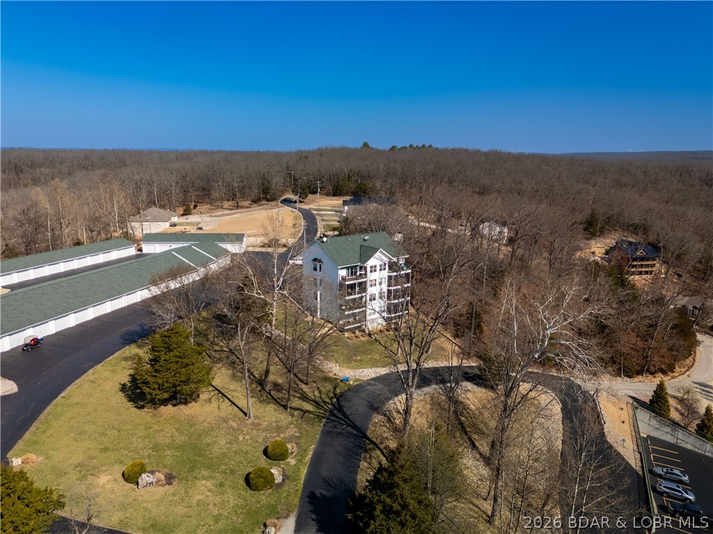 Park Place On The Lake - Residential