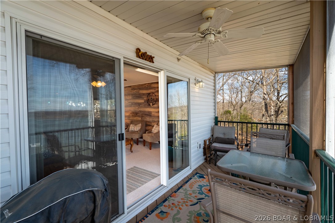 Park Place On The Lake - Residential