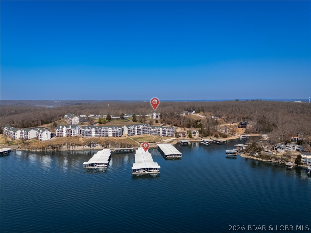 Park Place On The Lake - Residential