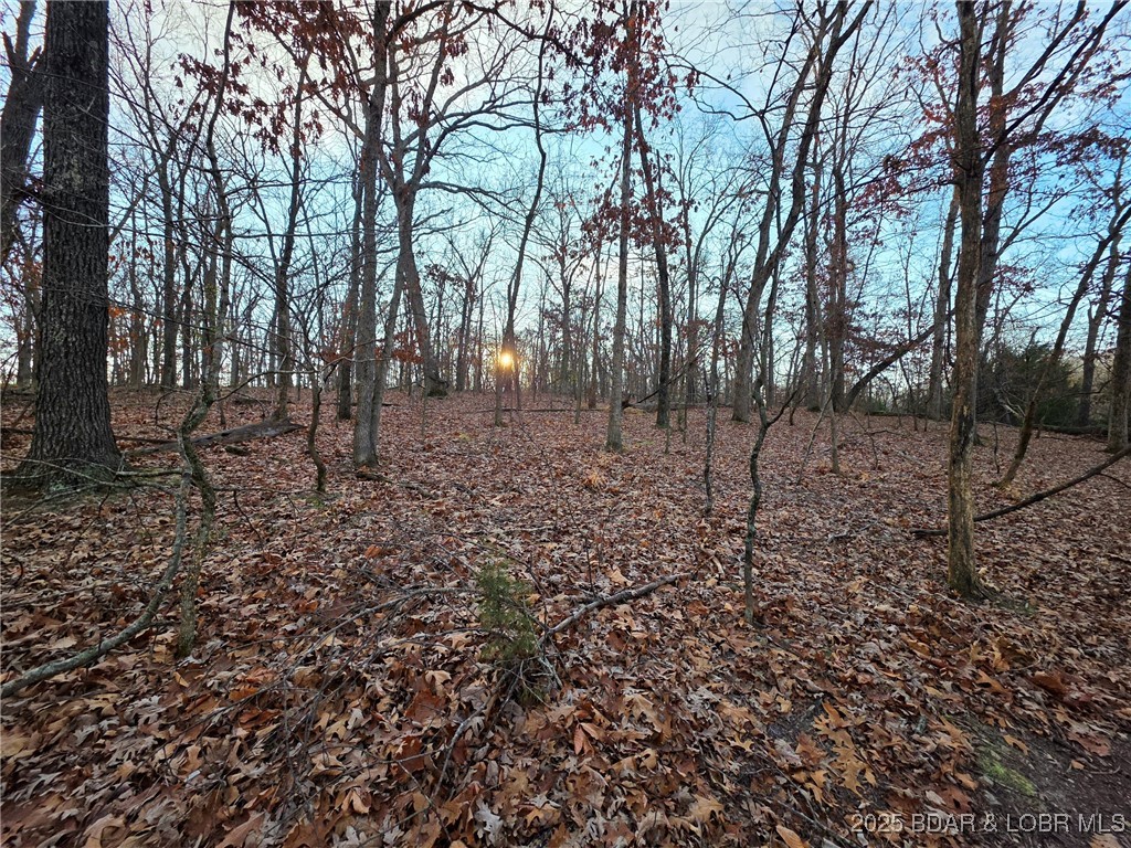 Heritage Isle - Land