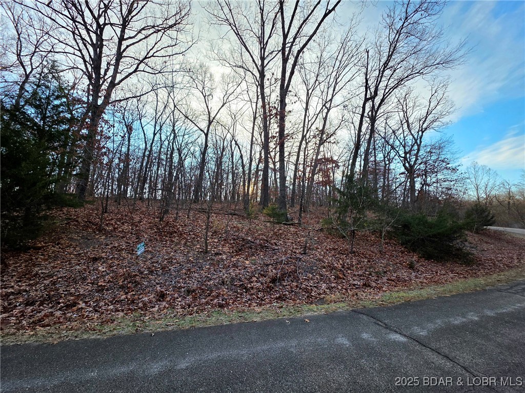 Heritage Isle - Land