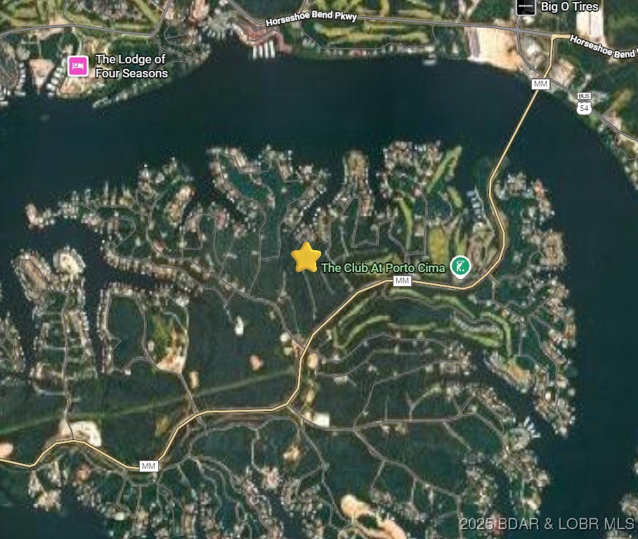 Heritage Isle - Land