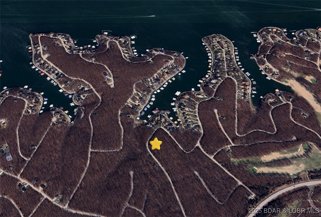 Heritage Isle - Land