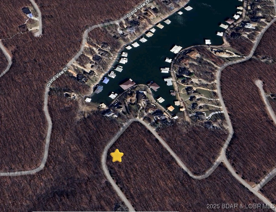 Heritage Isle - Land