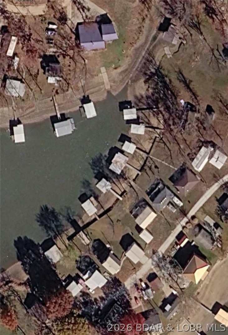 Ivy Bend - Residential