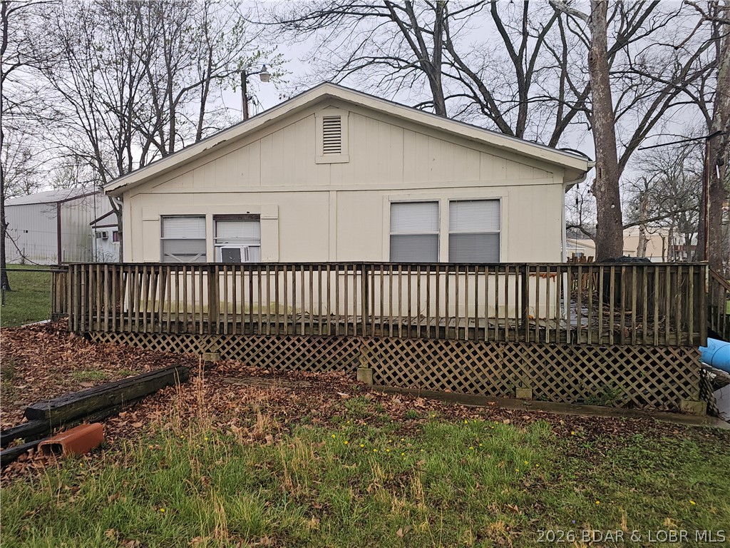 Ivy Bend - Residential