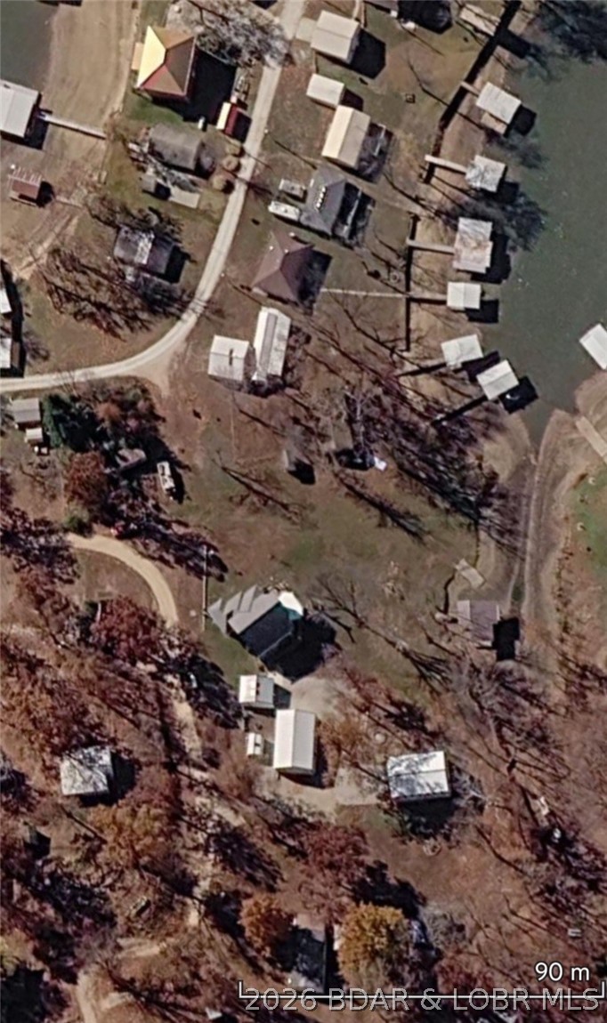 Ivy Bend - Residential
