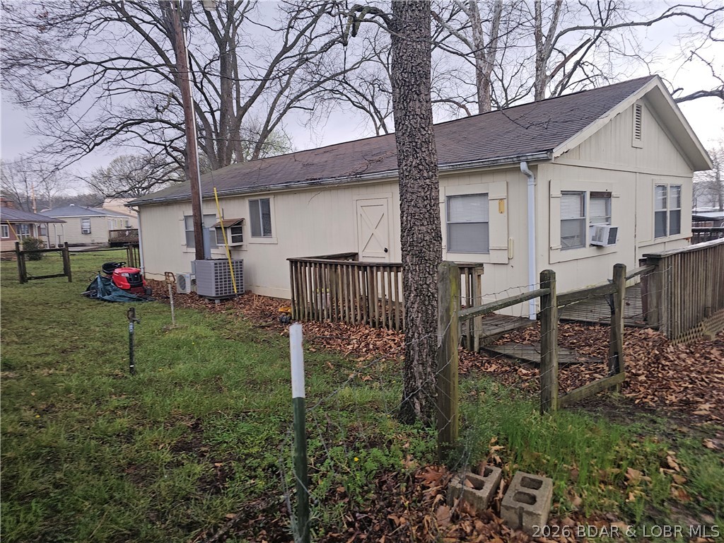 Ivy Bend - Residential