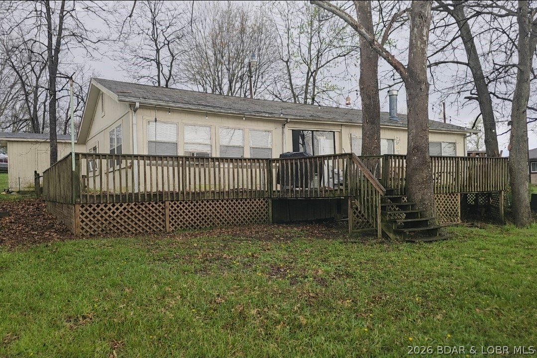 Ivy Bend - Residential