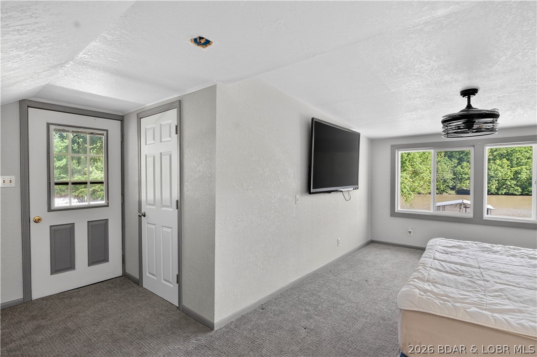 Out of Area - Residential
