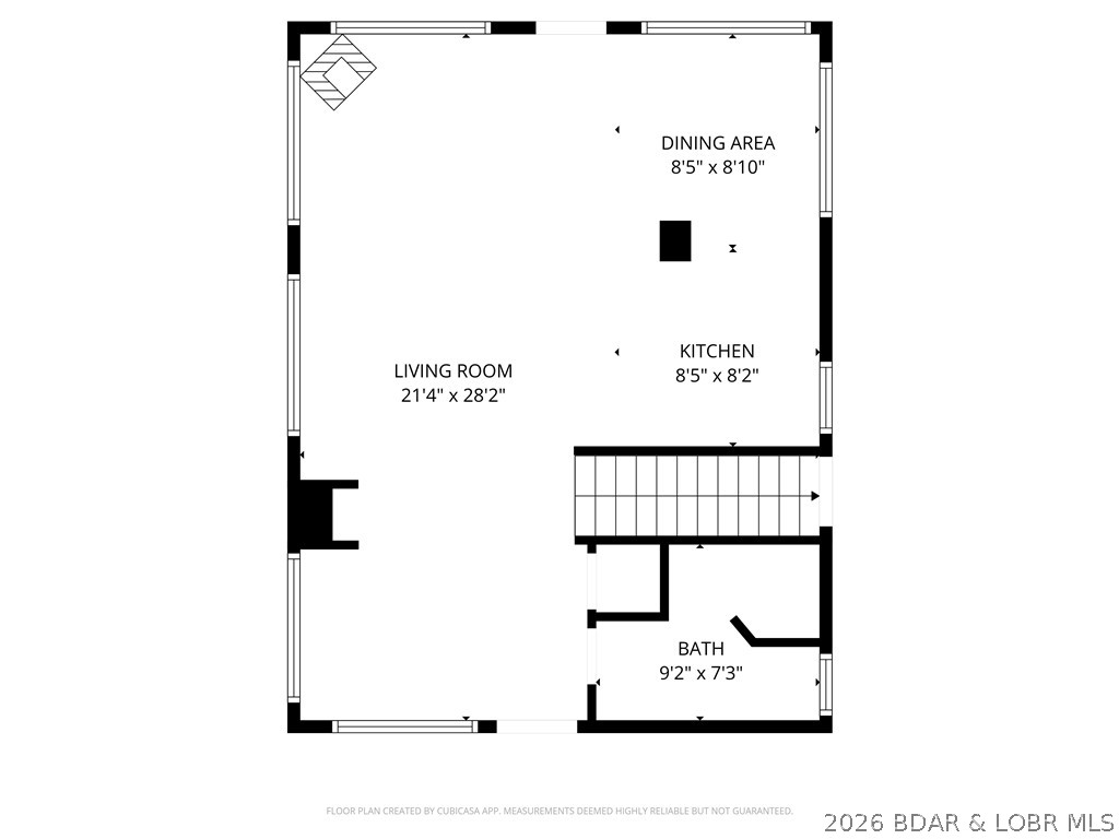 Out of Area - Residential