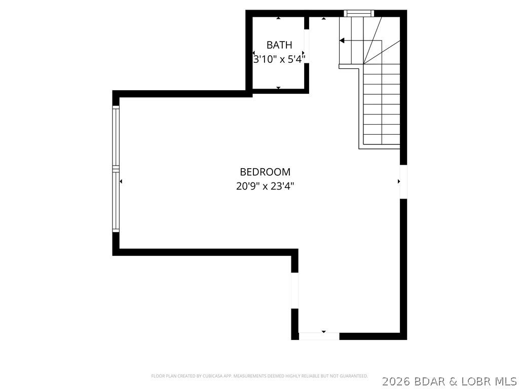 Out of Area - Residential