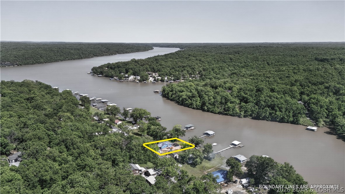 Out of Area - Residential