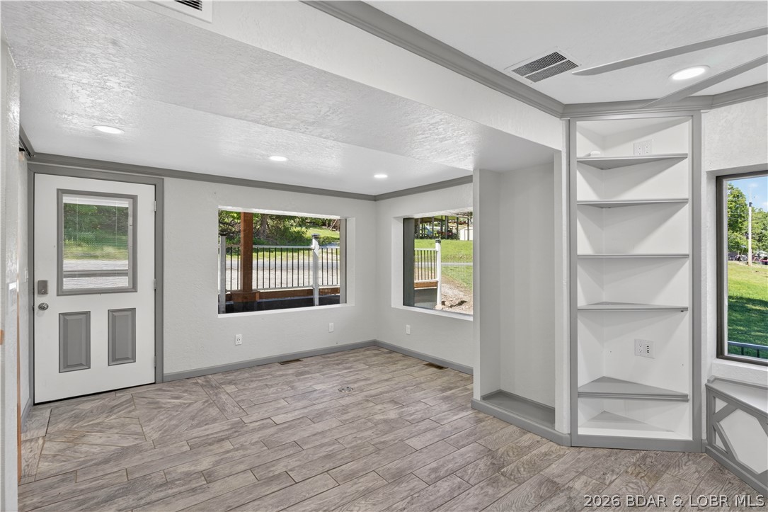 Out of Area - Residential