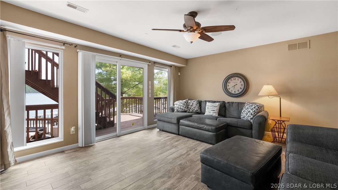 Sheldon Point - Residential
