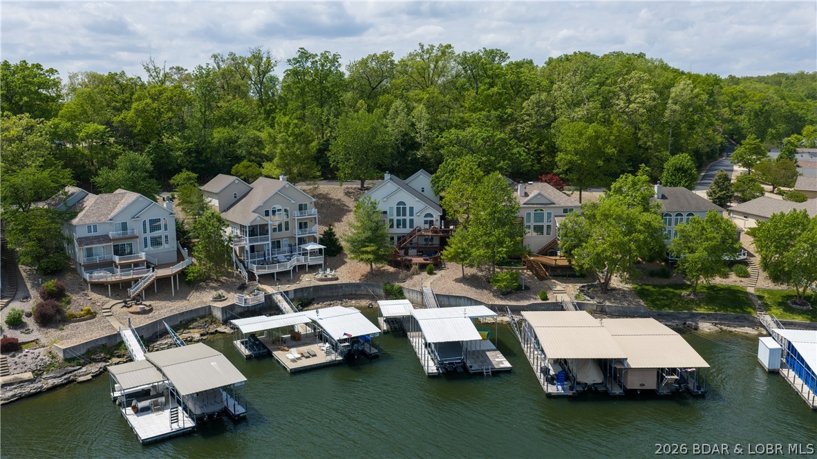 Sheldon Point - Residential