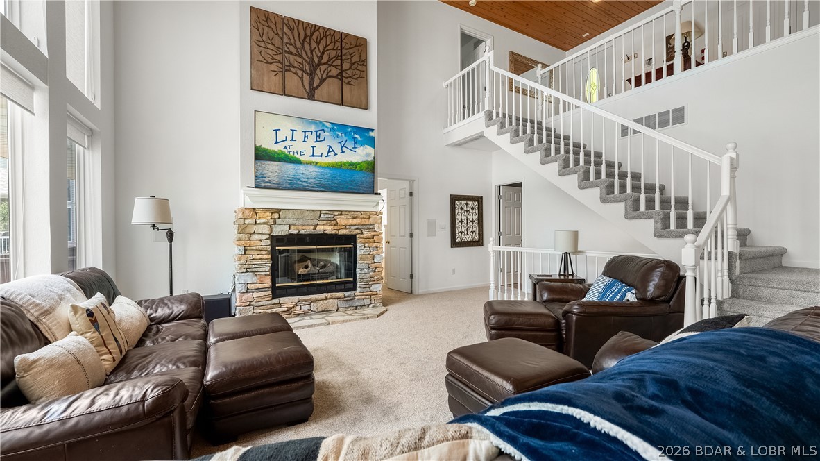 Sheldon Point - Residential