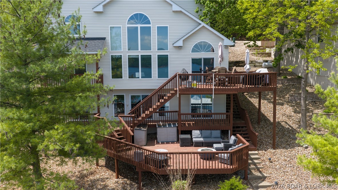 Sheldon Point - Residential