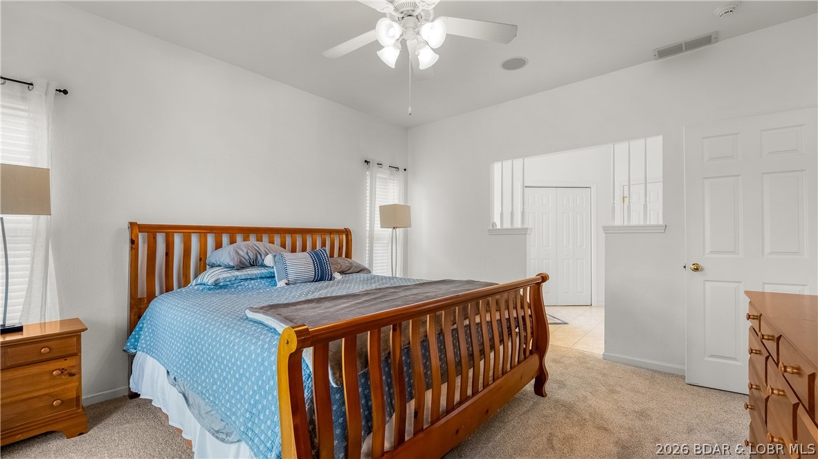 Sheldon Point - Residential