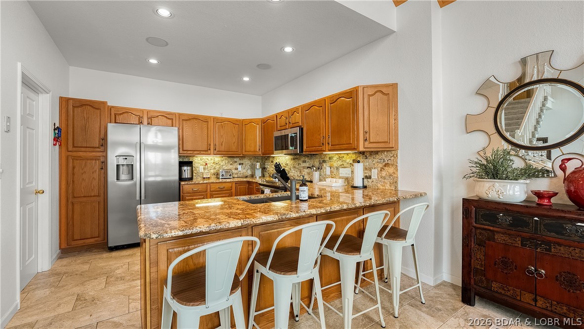 Sheldon Point - Residential