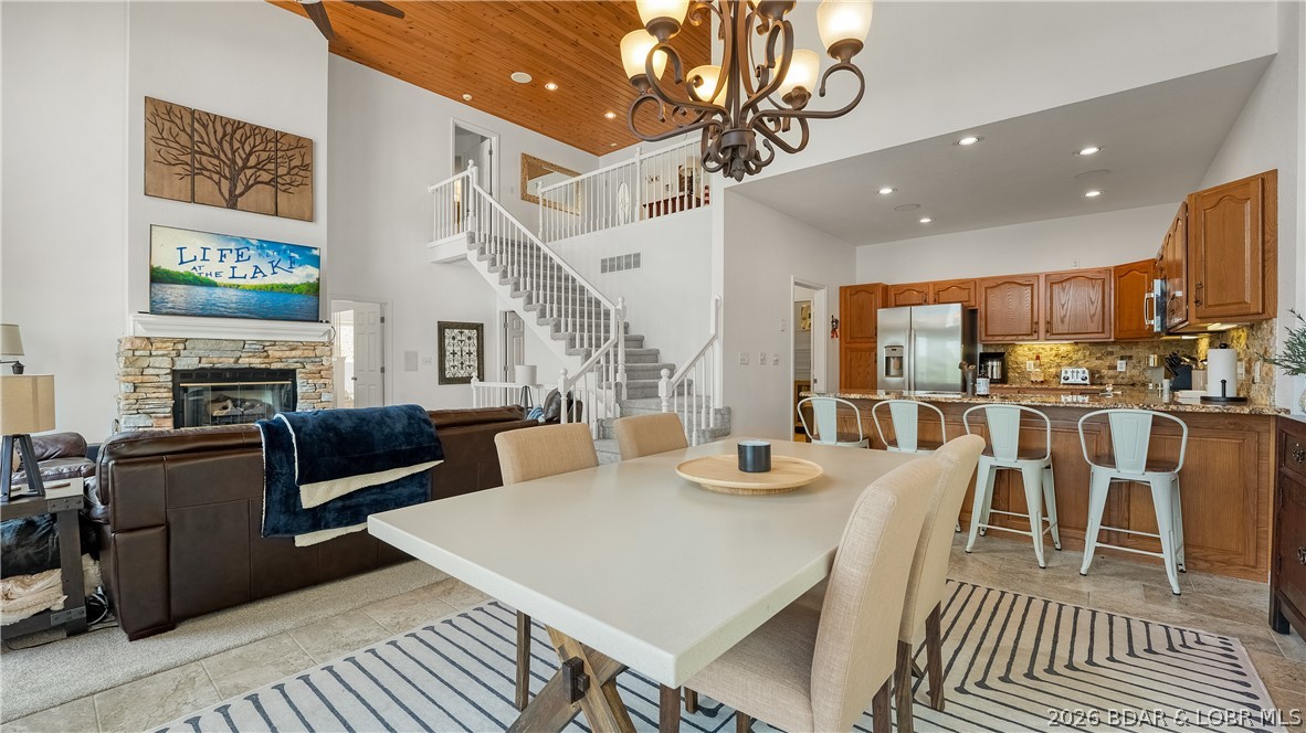 Sheldon Point - Residential