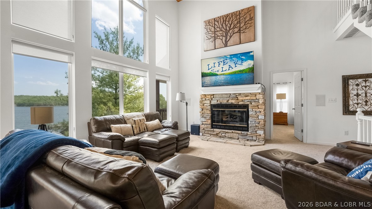Sheldon Point - Residential