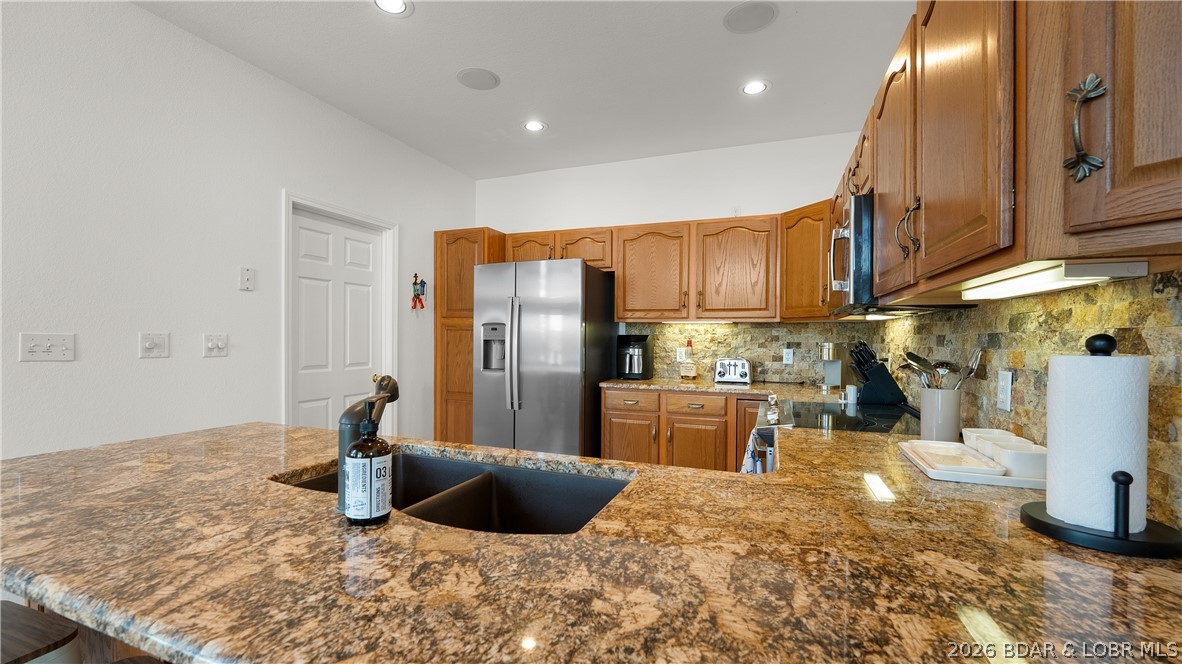 Sheldon Point - Residential