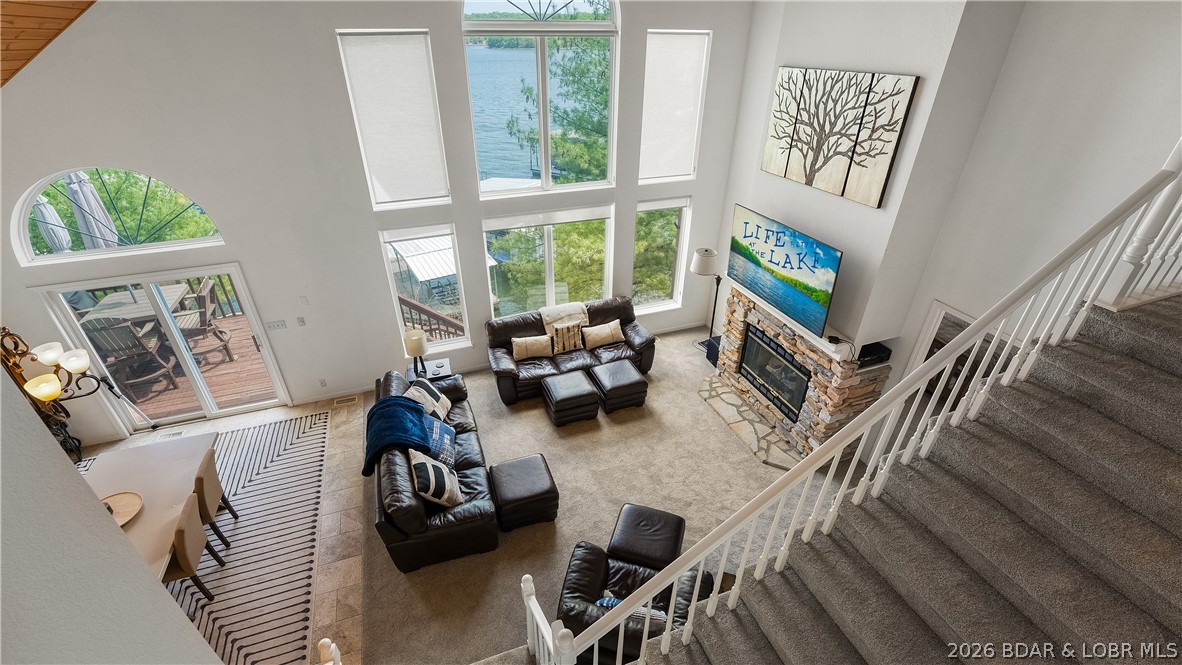 Sheldon Point - Residential