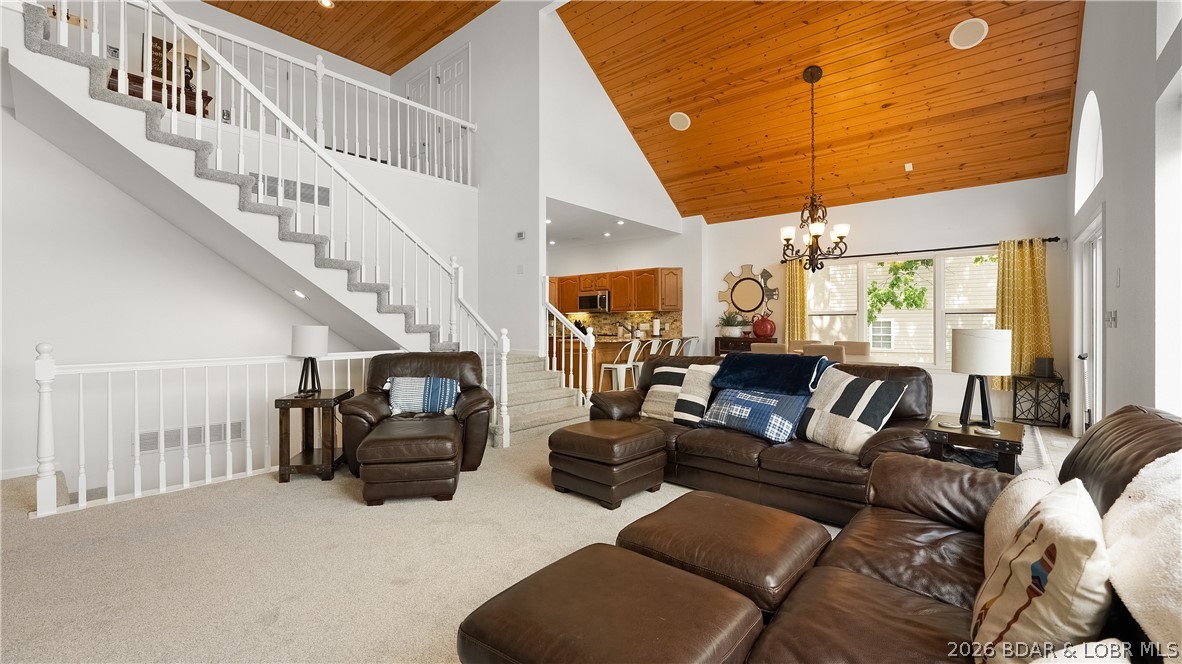 Sheldon Point - Residential