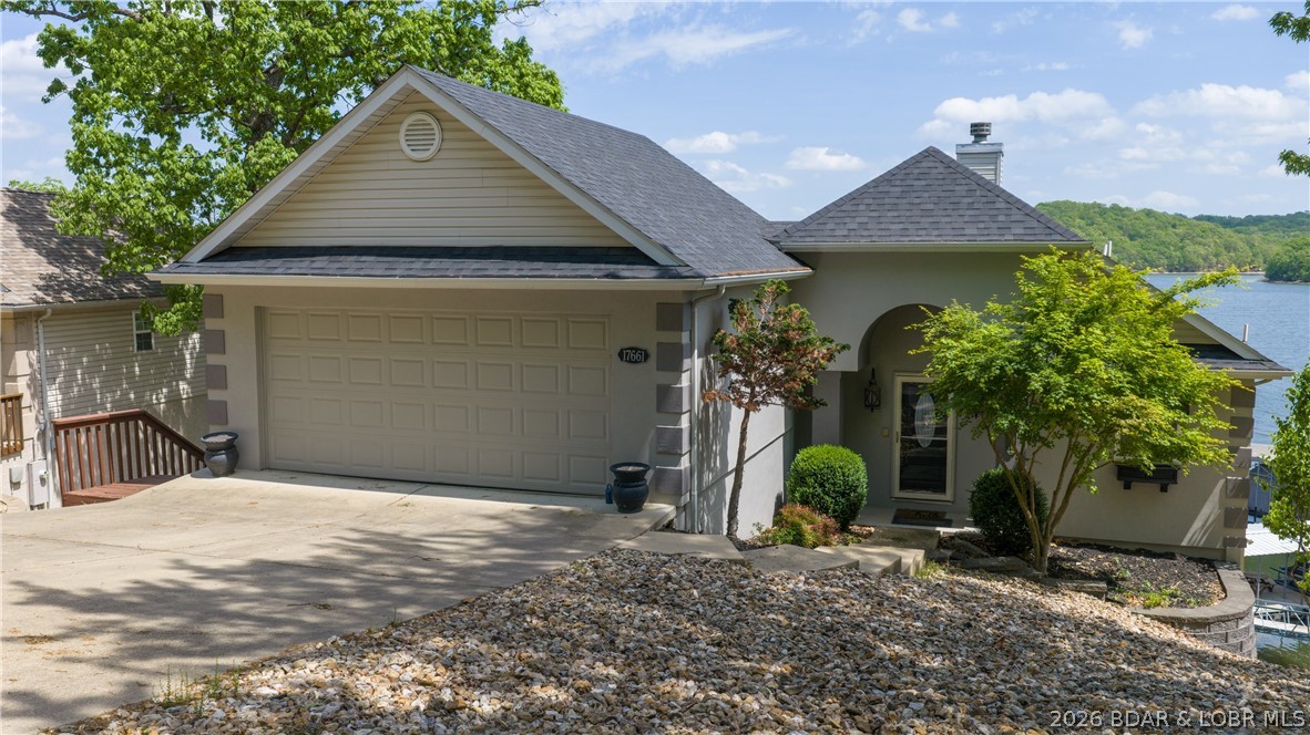 Sheldon Point - Residential