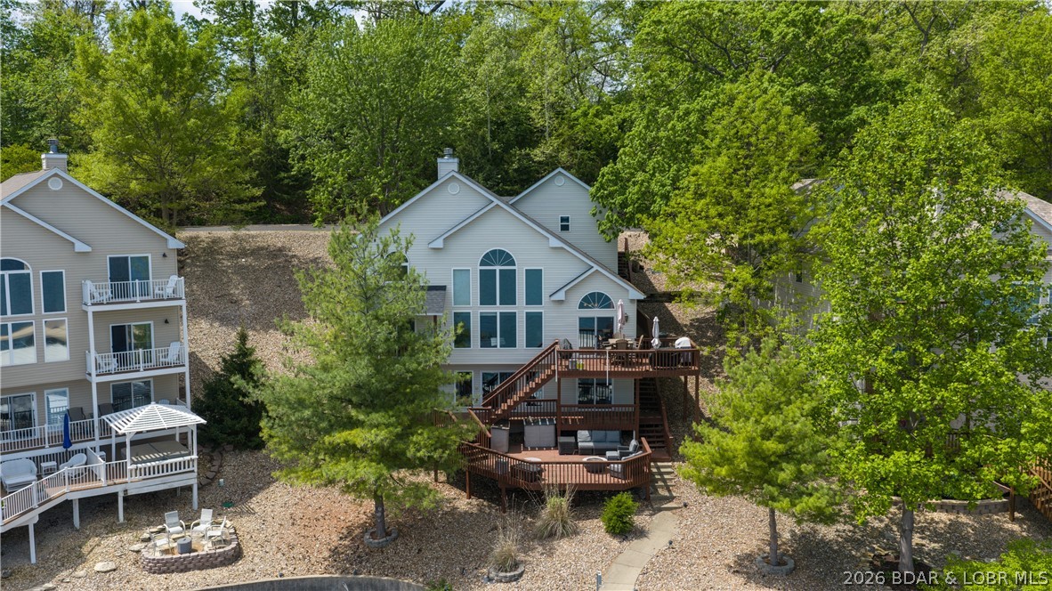 Sheldon Point - Residential