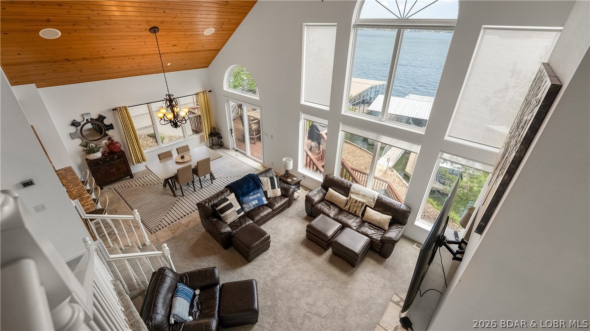 Sheldon Point - Residential