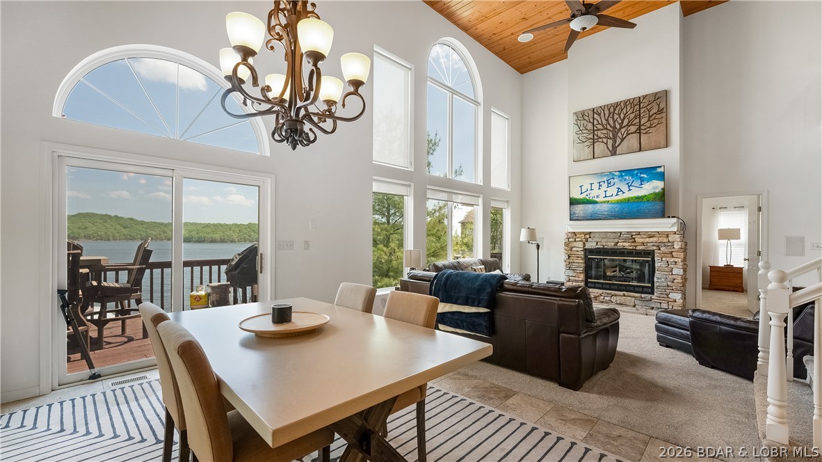 Sheldon Point - Residential