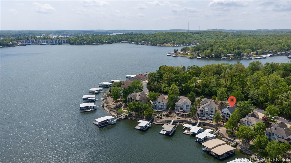 Sheldon Point - Residential