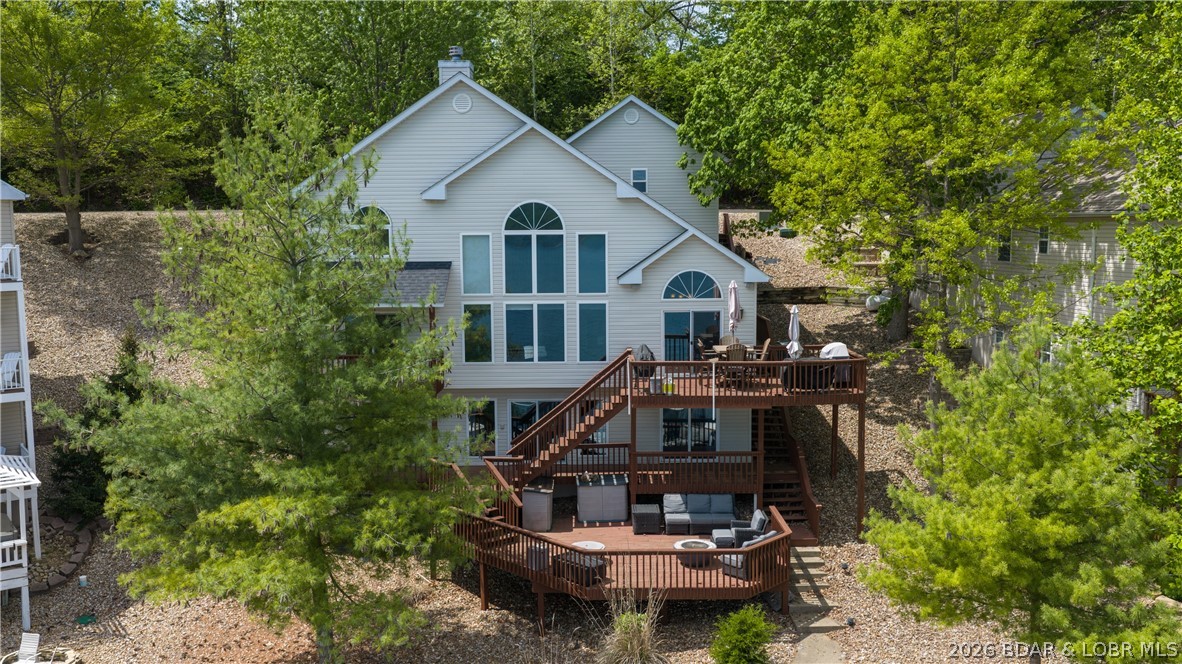 Sheldon Point - Residential