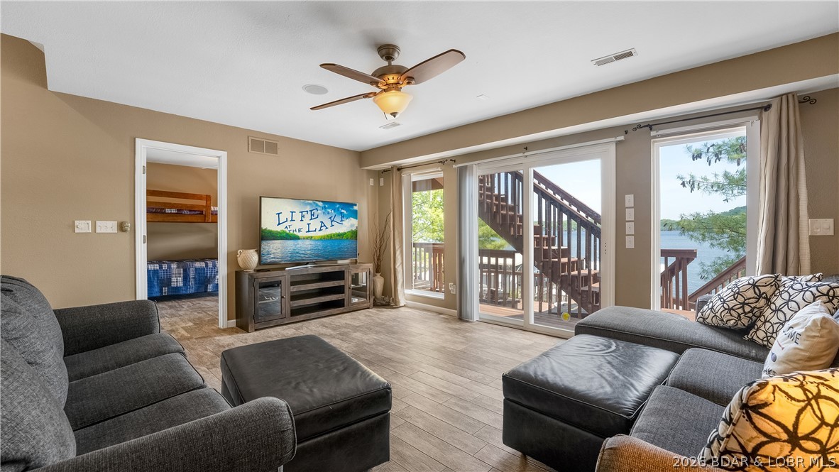 Sheldon Point - Residential